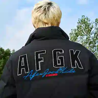 AFGK Logo
