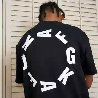 AFGK 24SSLOGOT