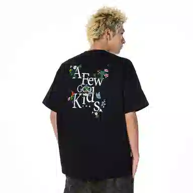 AFGK SS25 T