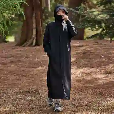 BODACHEL UPF50+coollight