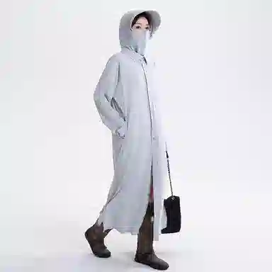 BODACHEL UPF50+coollight