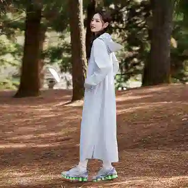 BODACHEL UPF50+coollight