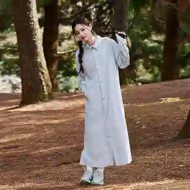 BODACHEL UPF50+coollight