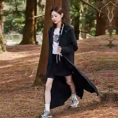 BODACHEL UPF50+coollight