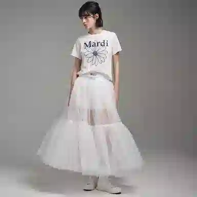 MARDI MERCREDI SS24 T