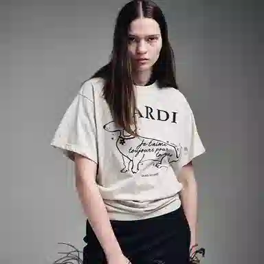 MARDI MERCREDI SS24 T