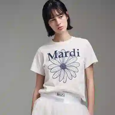 MARDI MERCREDI SS24 T