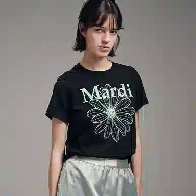 MARDI MERCREDI SS24 T