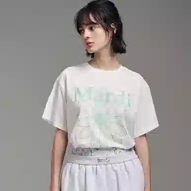 MARDI MERCREDI SS24 T