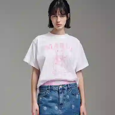 MARDI MERCREDI SS24 T