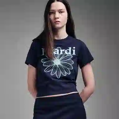 MARDI MERCREDI SS24 T