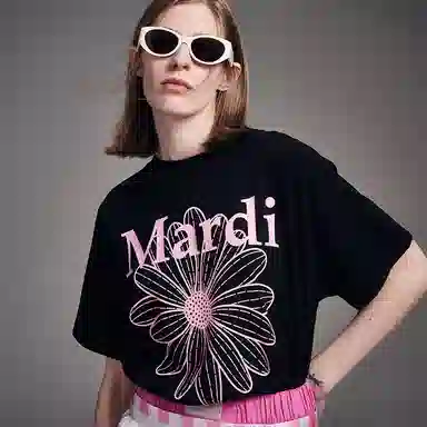 MARDI MERCREDI SS24 T