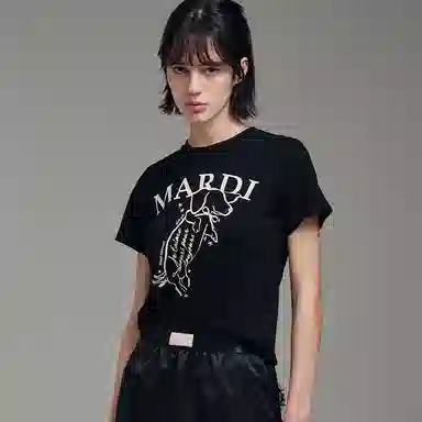 MARDI MERCREDI SS24 T )