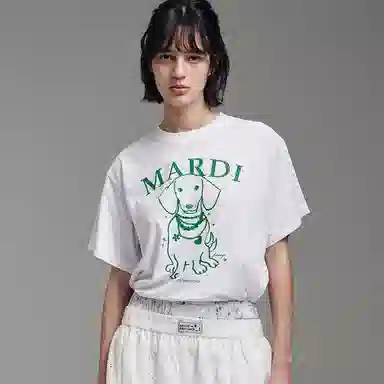 MARDI MERCREDI SS24 T