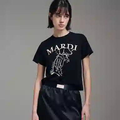 MARDI MERCREDI SS24 T )