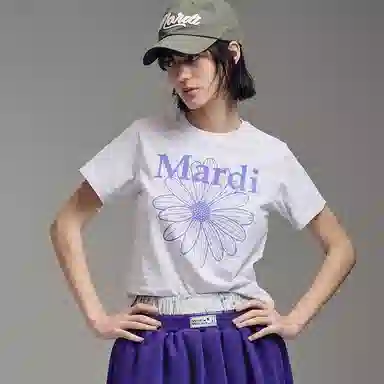 MARDI MERCREDI SS24 T