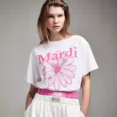 MARDI MERCREDI SS24 T