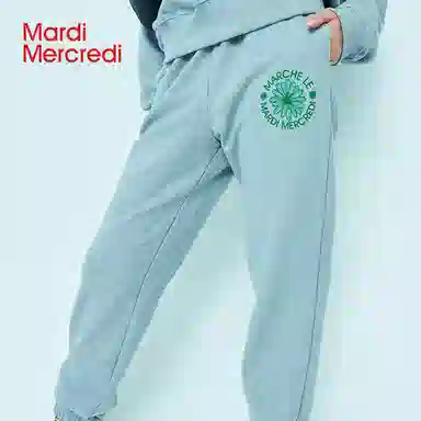 MARDI MERCREDI