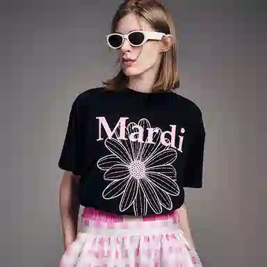 MARDI MERCREDI SS24 T