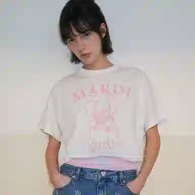 MARDI MERCREDI SS24 T