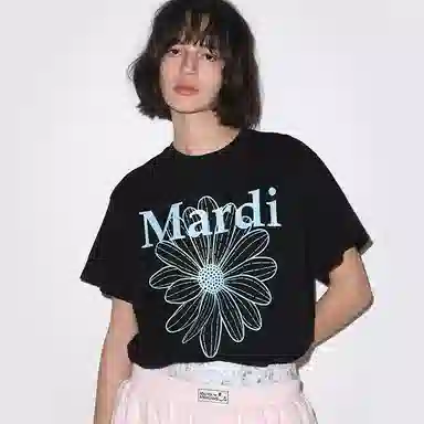 MARDI MERCREDI SS24 T