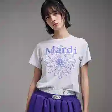 MARDI MERCREDI SS24 T