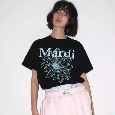 MARDI MERCREDI SS24 T
