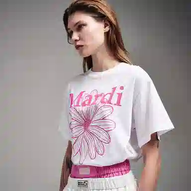 MARDI MERCREDI SS24 T