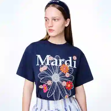 MARDI MERCREDI T