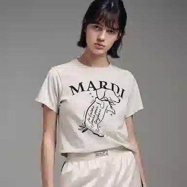 MARDI MERCREDI SS24 T )