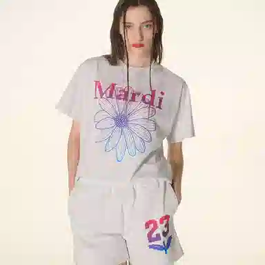 MARDI MERCREDI T