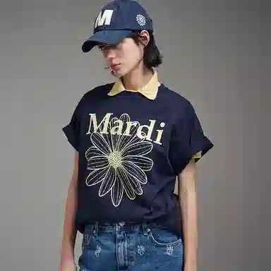 MARDI MERCREDI SS24 T