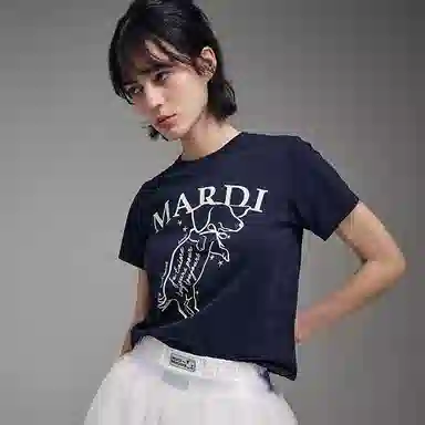 MARDI MERCREDI SS24 T )