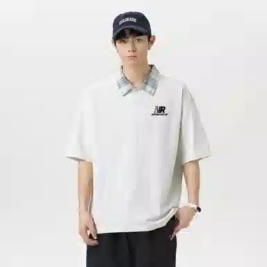 KOKO BASE logocleanfitPolo