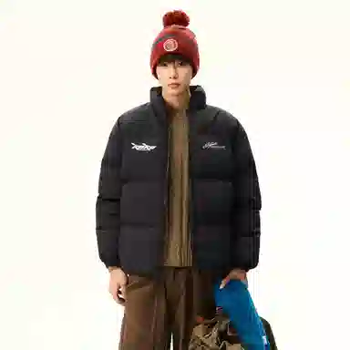 KOKO BASE Basic Puffer Jacket