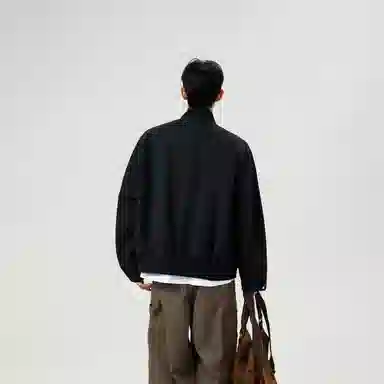 KOKO BASE cleanfitbomberboxy