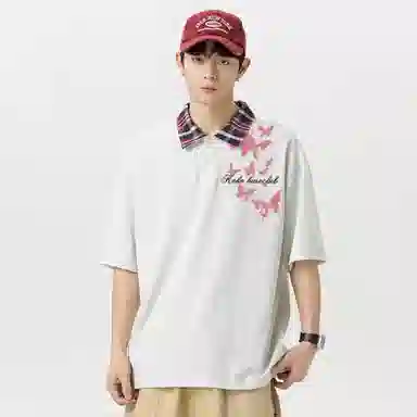 KOKO BASE cleanfitPolo