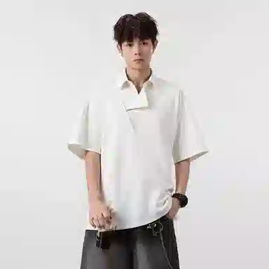 KOKO BASE polocleanfitT