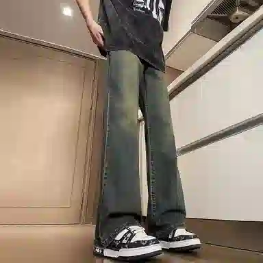 KOKO BASE Clean fit