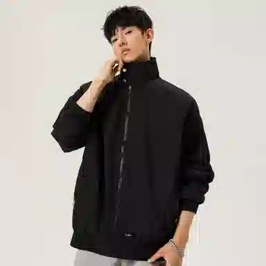 KOKO BASE cleanfitbomber