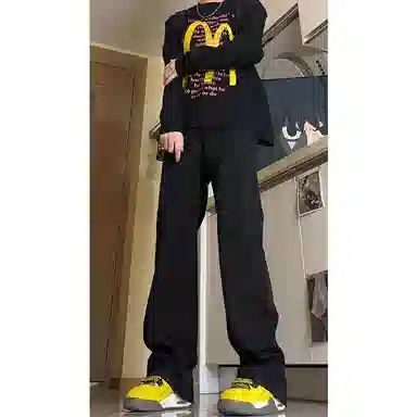 KOKO BASE Jeans Black