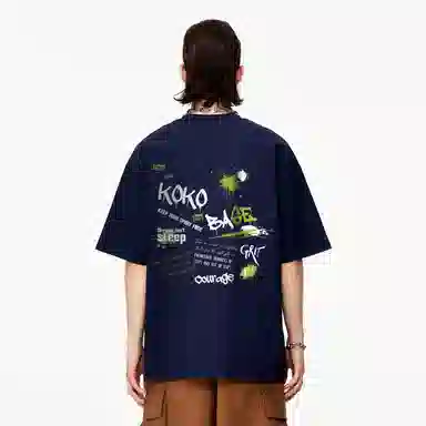 KOKO BASE T