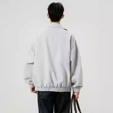 KOKO BASE cleanfitbomber