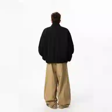 KOKO BASE cleanfitboxybomber