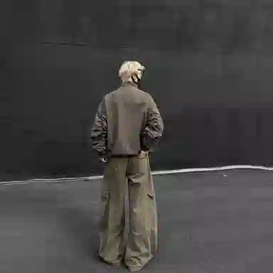 KOKO BASE 90 Down Jacket