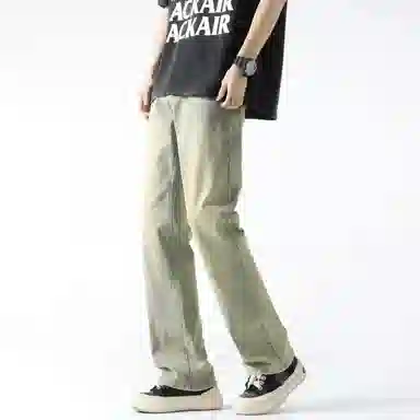 KOKO BASE Clean fit