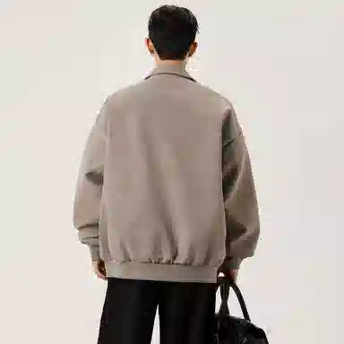 KOKO BASE cleanfitbomber