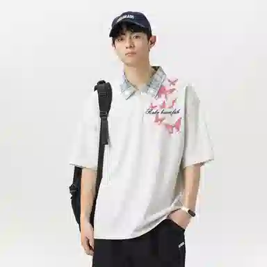 KOKO BASE cleanfitPolo