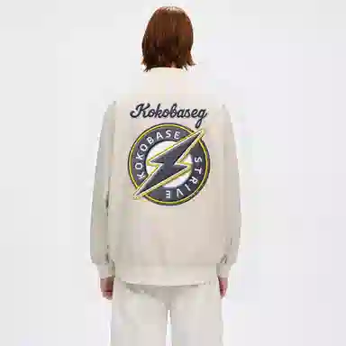KOKO BASE LOGOcleanfit