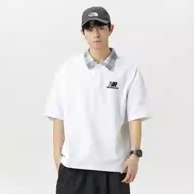 KOKO BASE logocleanfitPolo